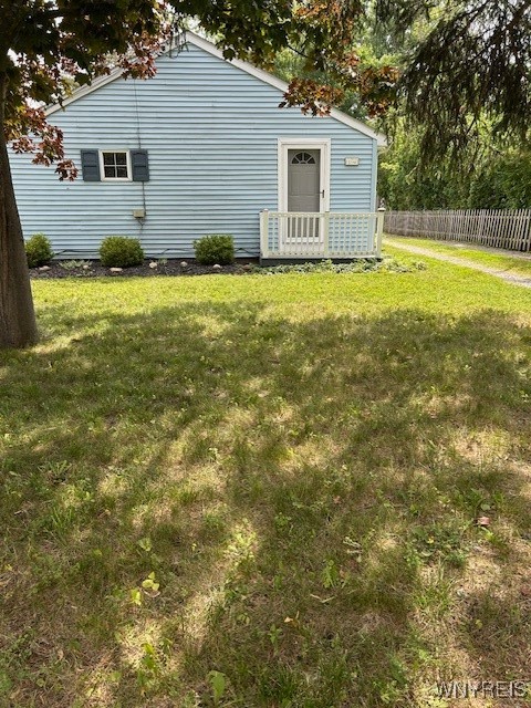 photo 0: 5541 Deacon Street, Hamburg NY 14075