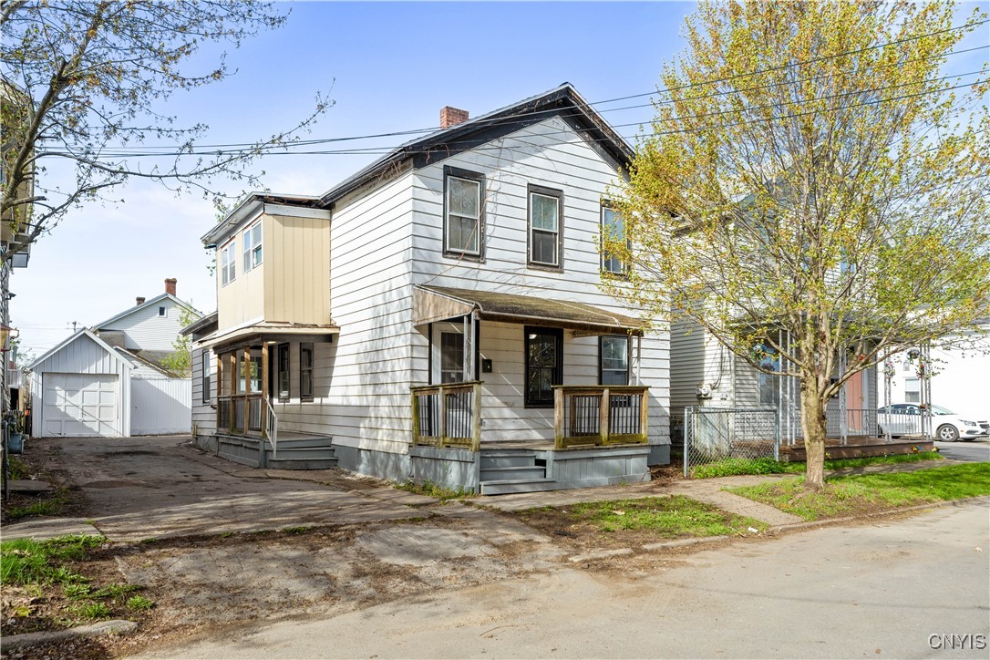 photo undefined: 721 Bristol Street, Utica NY 13502