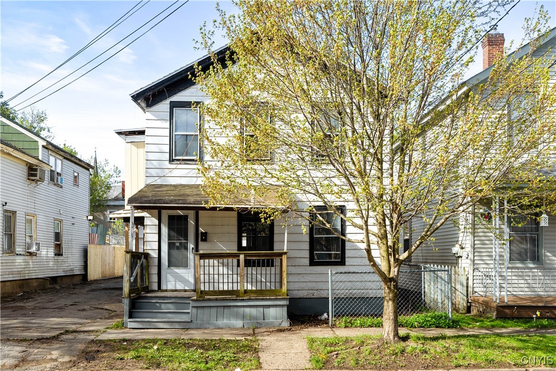 photo undefined: 721 Bristol Street, Utica NY 13502