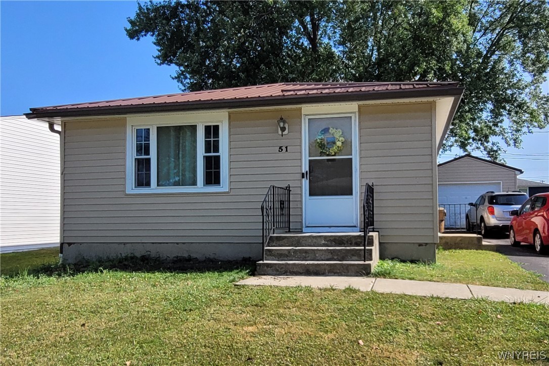 photo undefined: 51 Audet Drive, Cheektowaga NY 14227