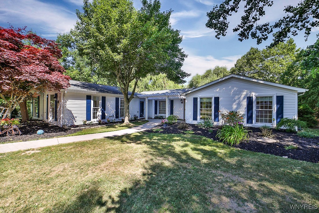 photo 0: 589 Lake Road, Porter NY 14174