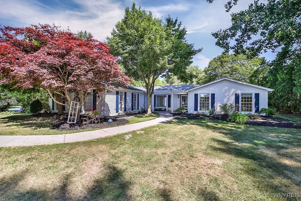 photo 2 : 589 Lake Road, Porter NY 14174