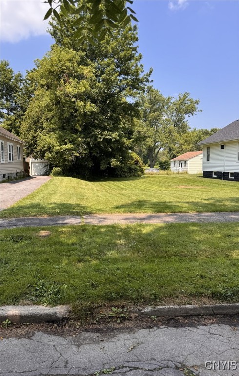 photo undefined: 1312 Kellogg Avenue, Utica NY 13502