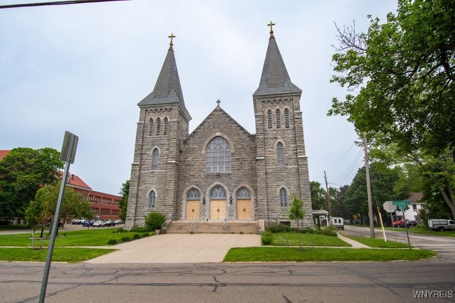 photo undefined: 69 Leicester Street, Perry NY 14530