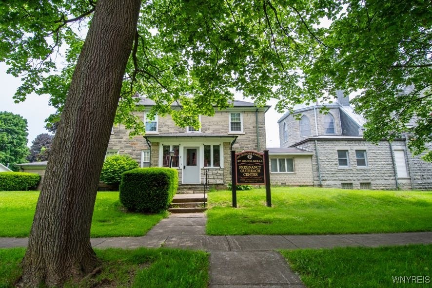 photo undefined: 69 Leicester Street, Perry NY 14530