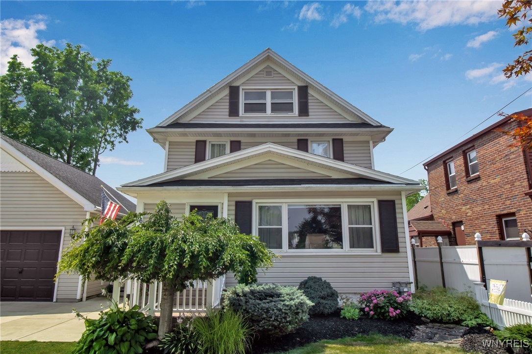 photo undefined: 116 Madison Avenue, Hamburg NY 14219