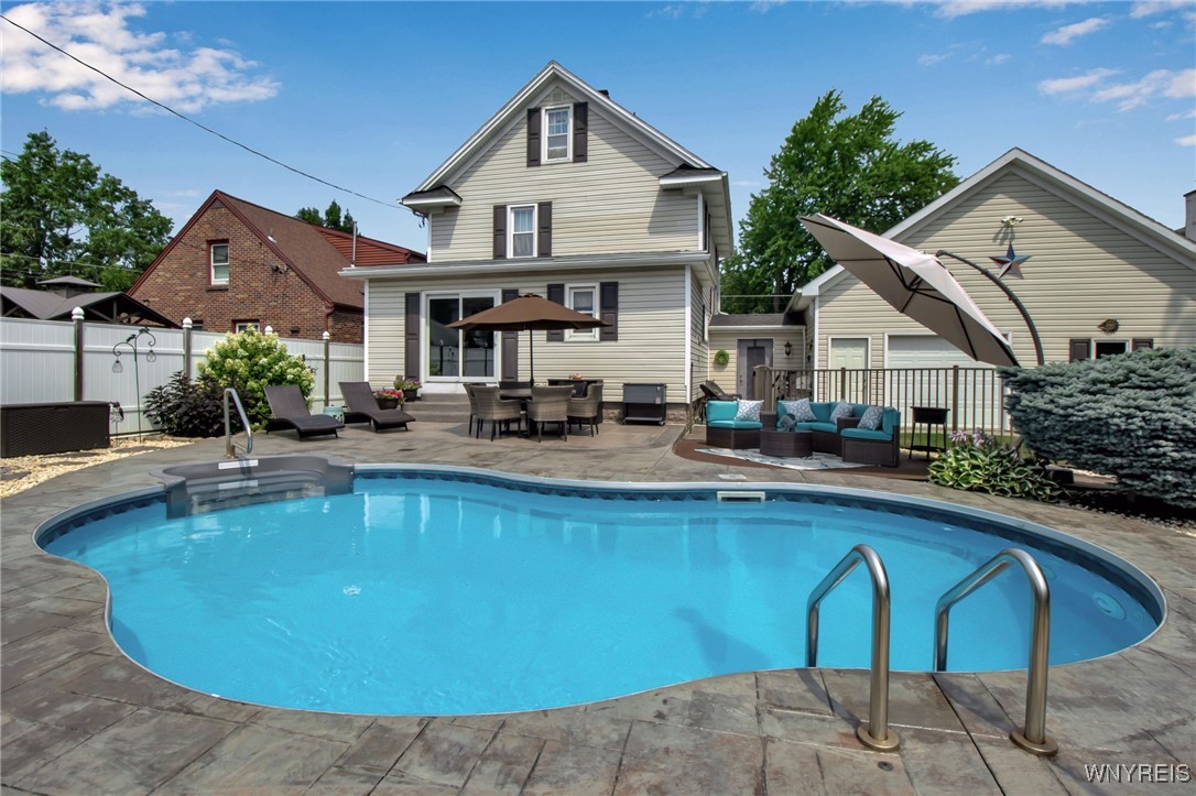 photo undefined: 116 Madison Avenue, Hamburg NY 14219