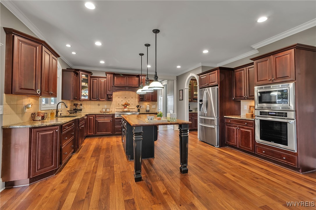 photo undefined: 24 Hearthstone Terrace, Orchard Park NY 14127