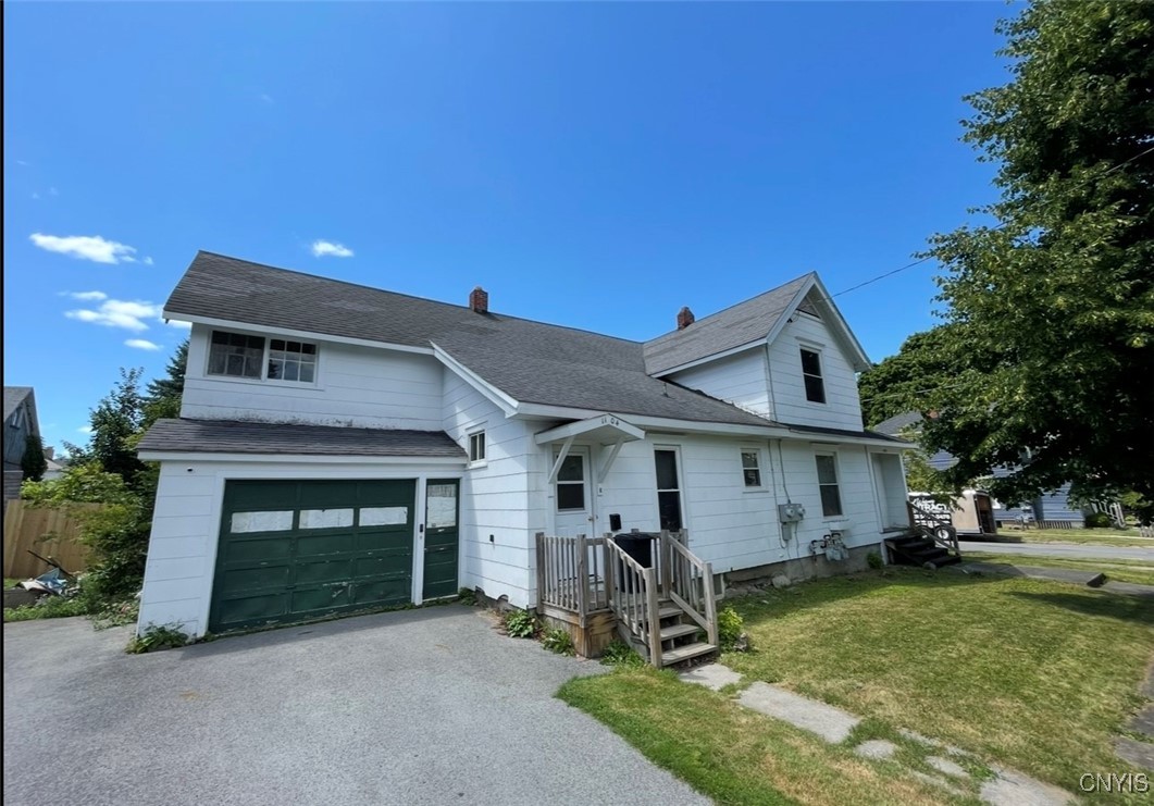 photo undefined: 1102 Salina Street, Watertown City NY 13601