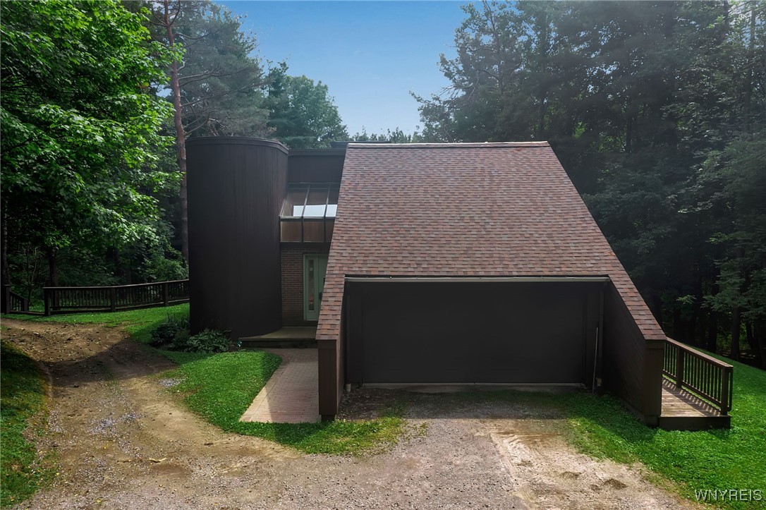 photo undefined: 12121 Warner Hill Road, Wales NY 14139