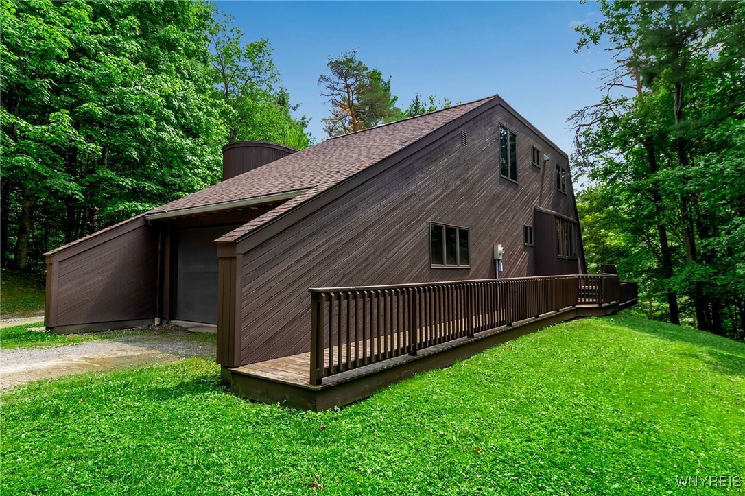 photo undefined: 12121 Warner Hill Road, Wales NY 14139