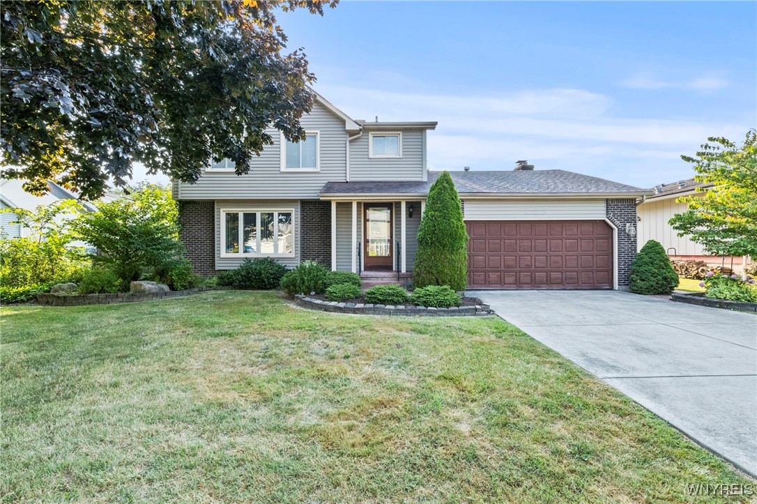 photo undefined: 4633 Kingswood Lane, Hamburg NY 14075
