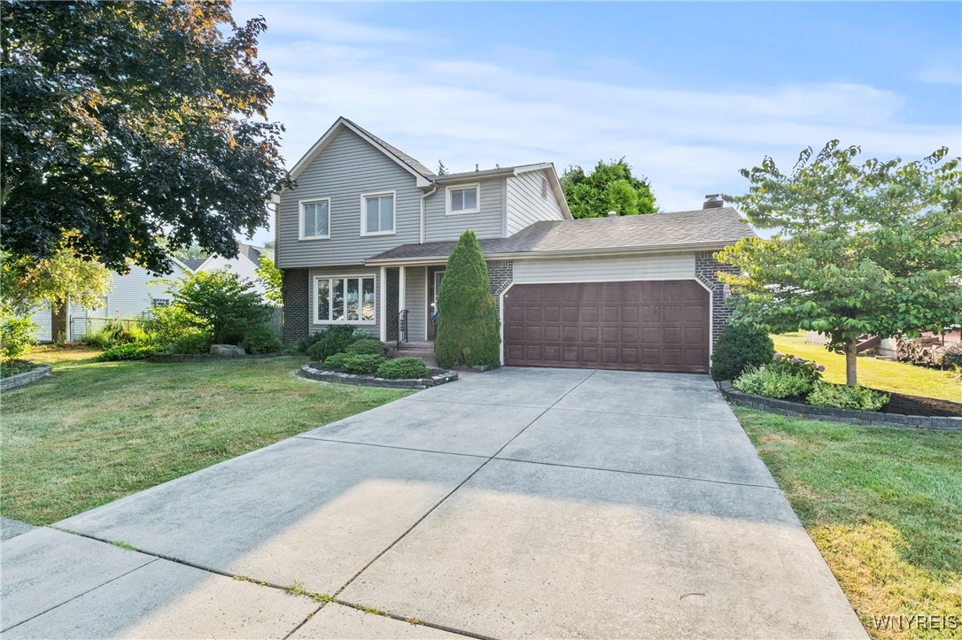 photo undefined: 4633 Kingswood Lane, Hamburg NY 14075