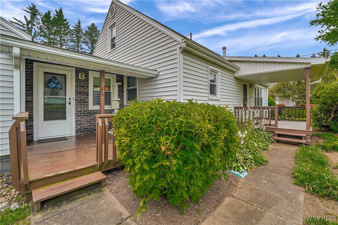photo undefined: 13355 Allen Road, Sardinia NY 14030