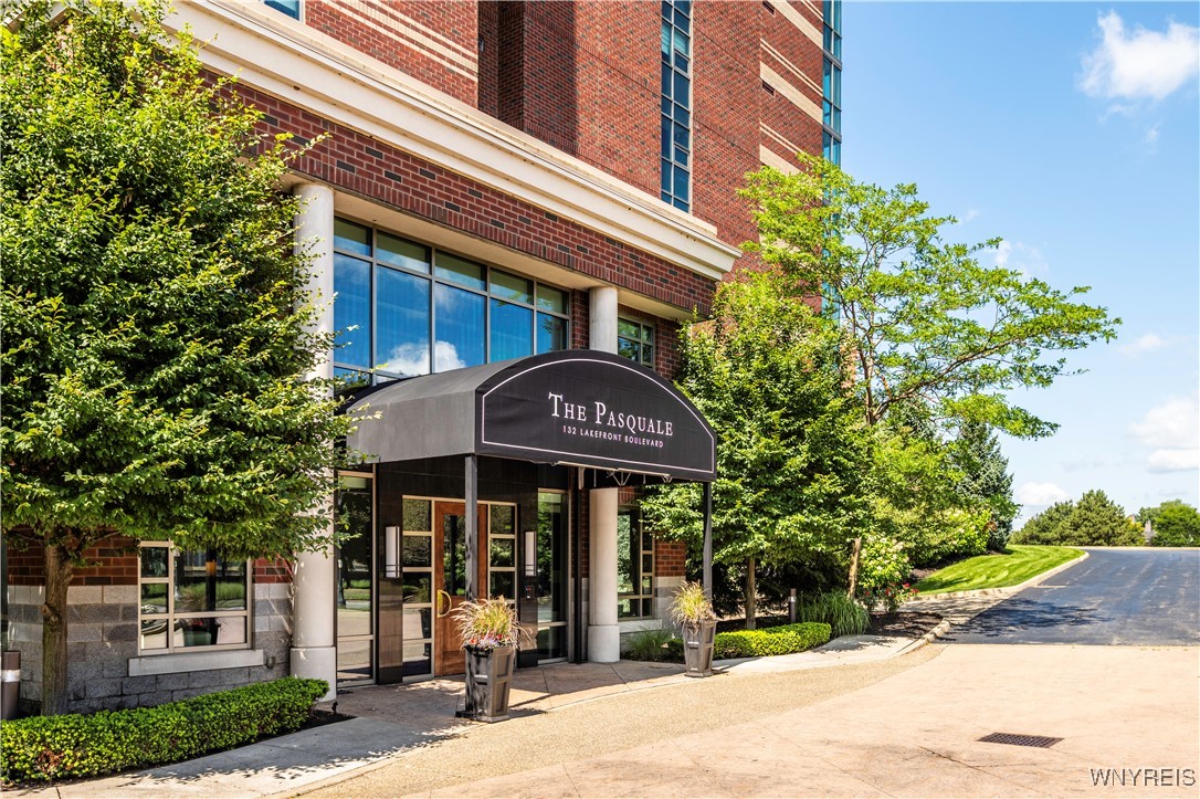 photo undefined: 132 Lakefront Boulevard 504, Buffalo NY 14202