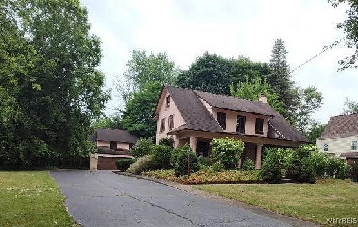 photo undefined: 544 Willow Street, Lockport City NY 14094