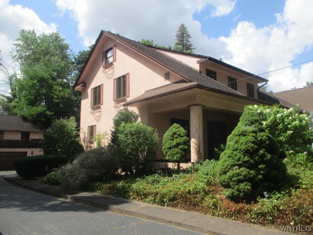 photo undefined: 544 Willow Street, Lockport City NY 14094
