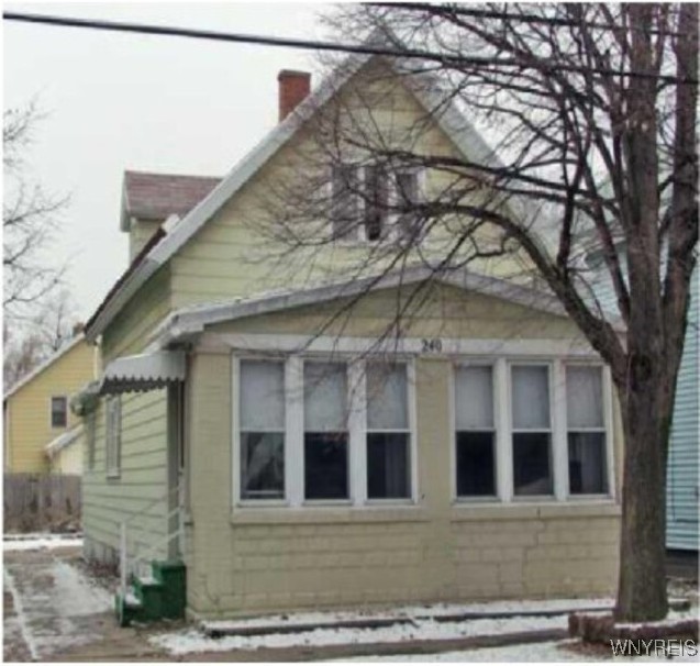photo 0: 240 East Street, Buffalo NY 14207