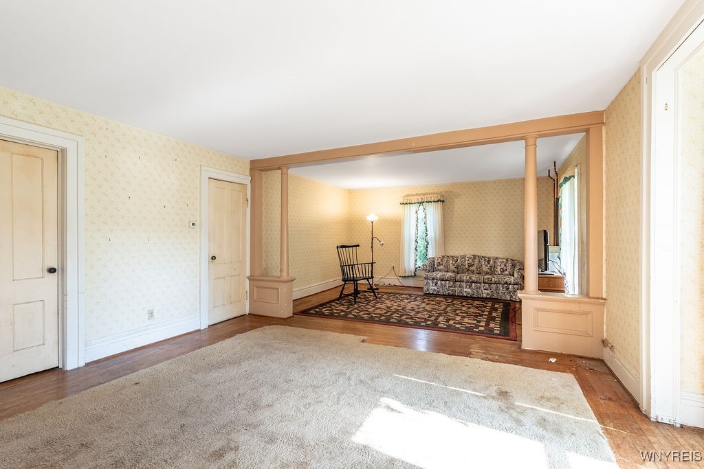 photo Kz6b6jeB2rWBkx4UM: 3496 Randall Road, Wilson NY 14131