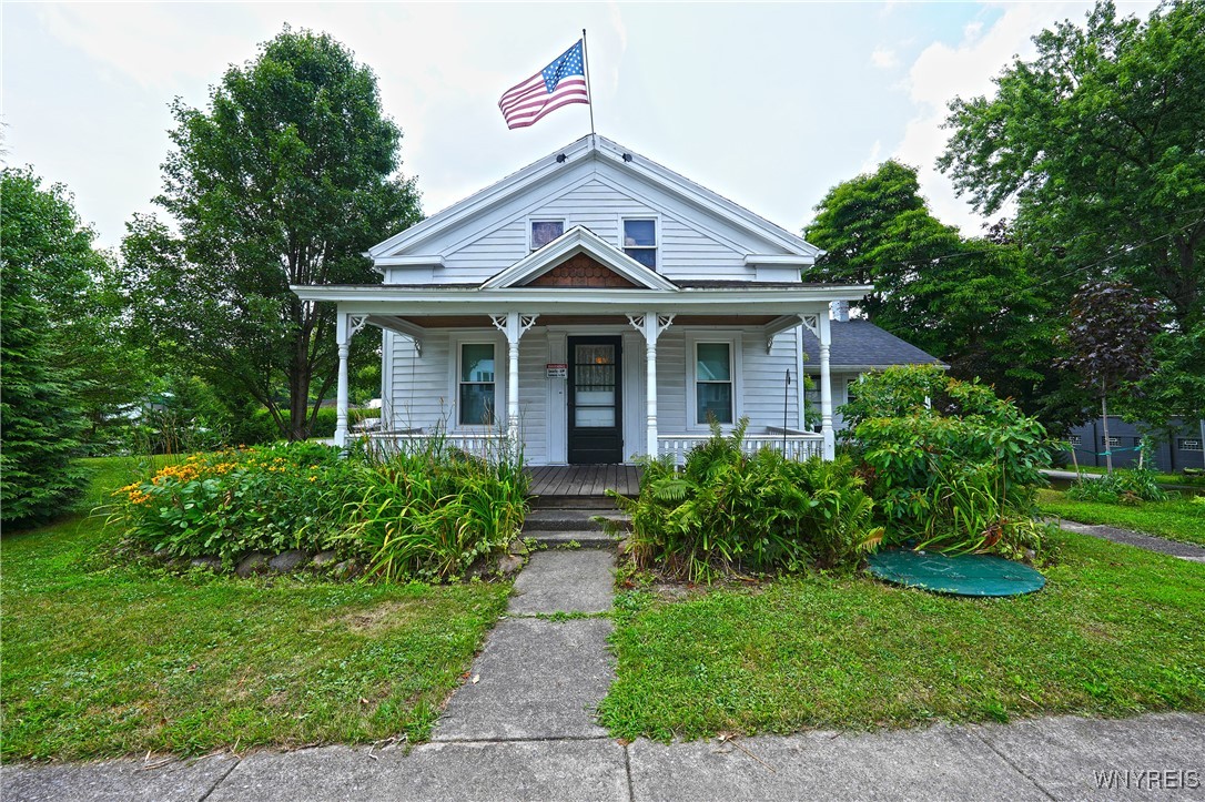 photo undefined: 120 North Main Street North, Holland NY 14080