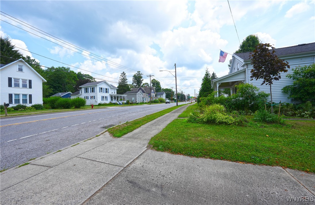 photo undefined: 120 North Main Street North, Holland NY 14080