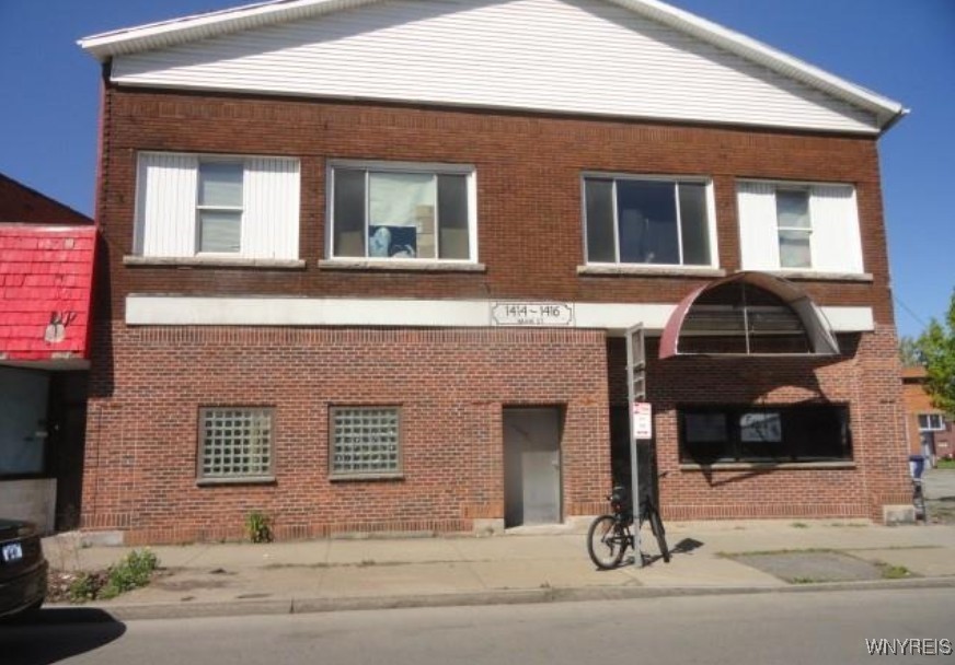 photo undefined: 1414 Main Street, Niagara Falls NY 14305