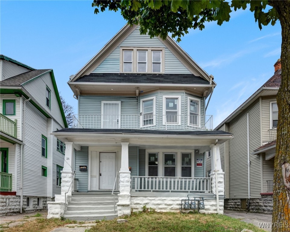 photo 0: 16 Butler Avenue, Buffalo NY 14208