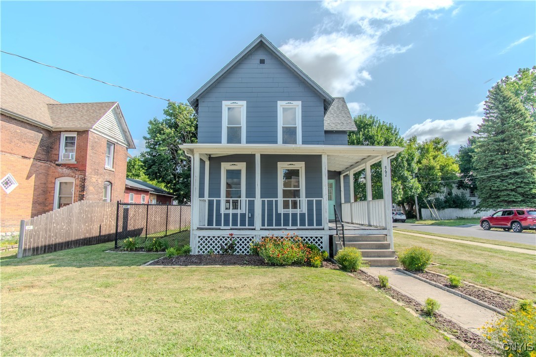 photo undefined: 862 West Main Street, Watertown City NY 13601
