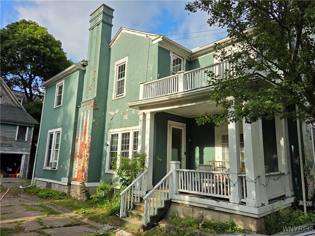 photo 1 : 222 High Street, Lockport City NY 14094