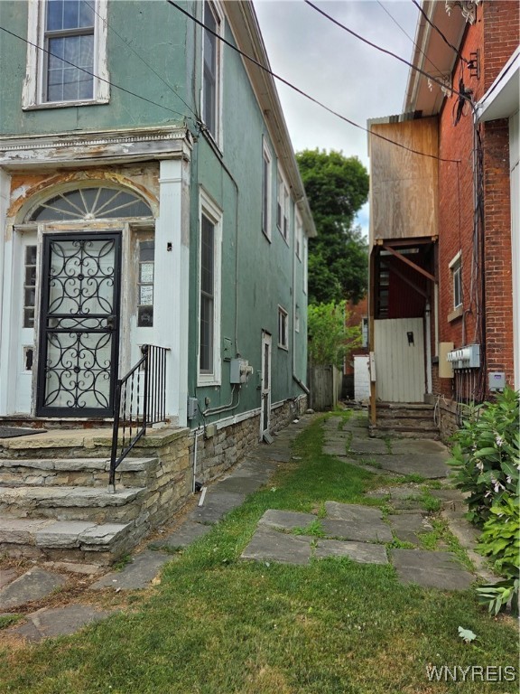 photo 3 : 222 High Street, Lockport City NY 14094