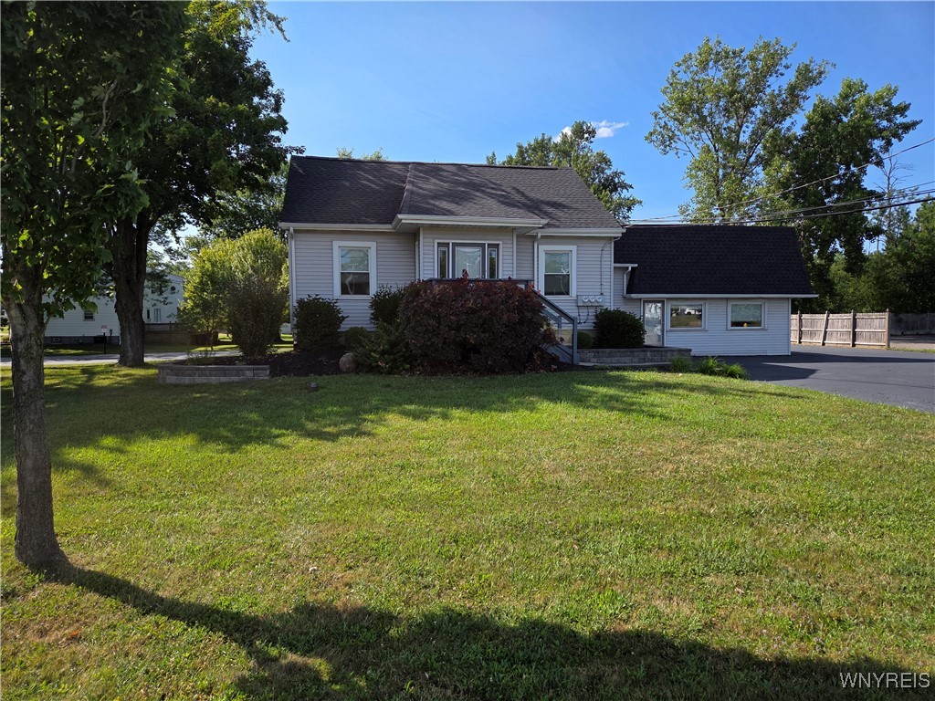 photo undefined: 3400 Southwestern Boulevard, Orchard Park NY 14127
