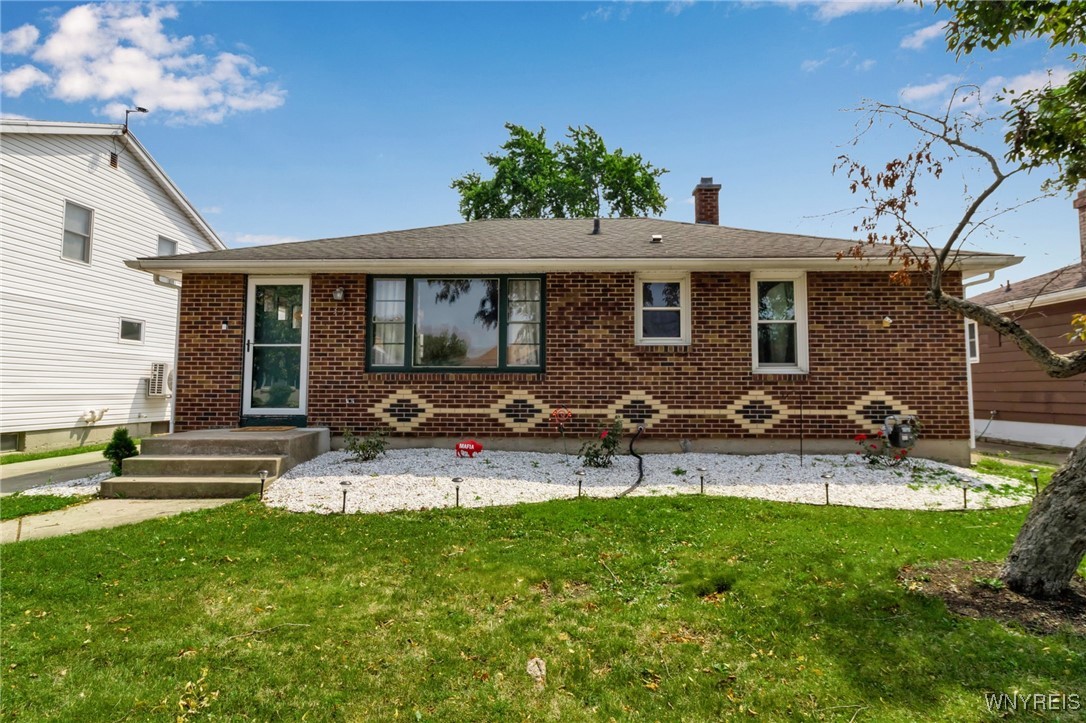 photo undefined: 37 Lamson Road, Tonawanda NY 14223