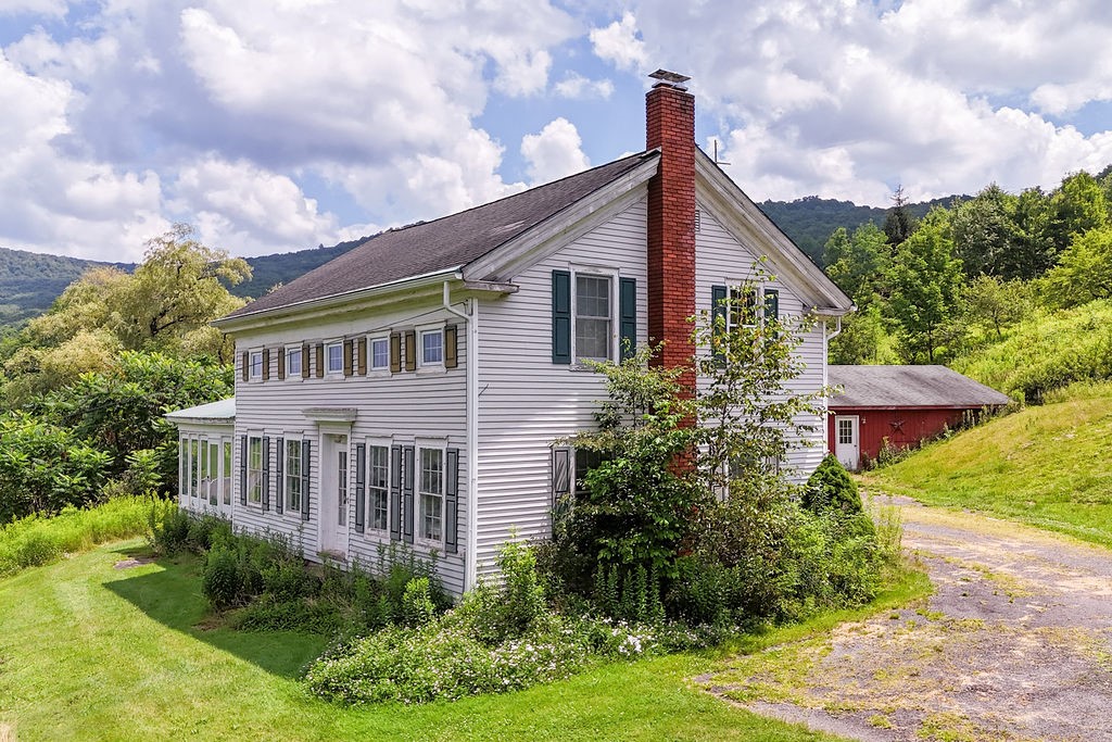 photo undefined: 1278 County Hwy 18, Delhi NY 13753