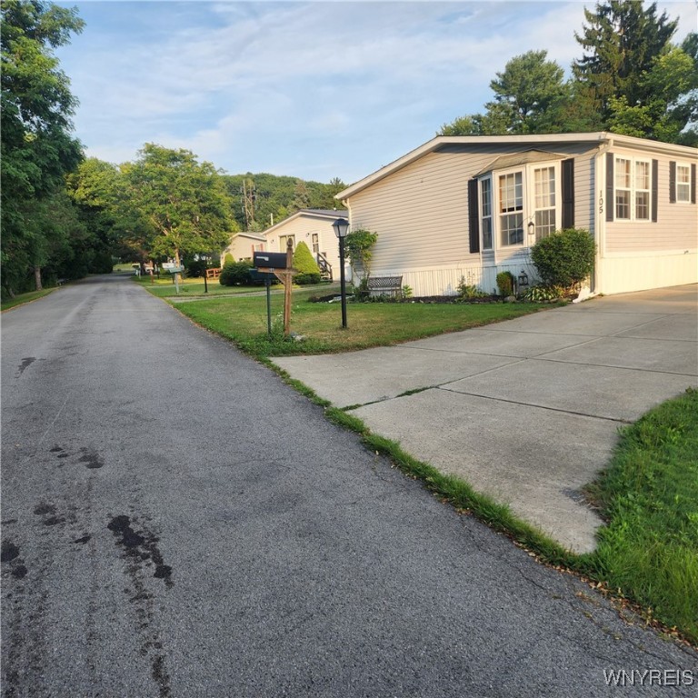 photo undefined: 7852 Boston State Rd. Lot 105, Boston NY 14075