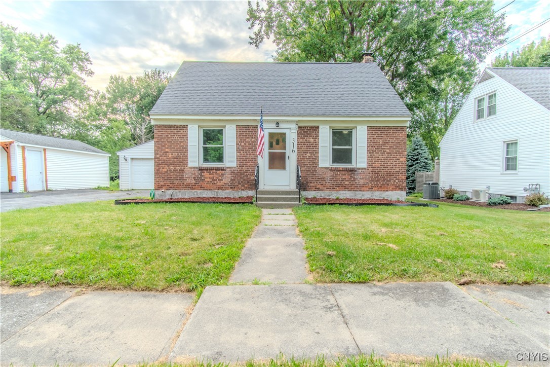 photo undefined: 316 Iroquois Avenue West, Watertown City NY 13601