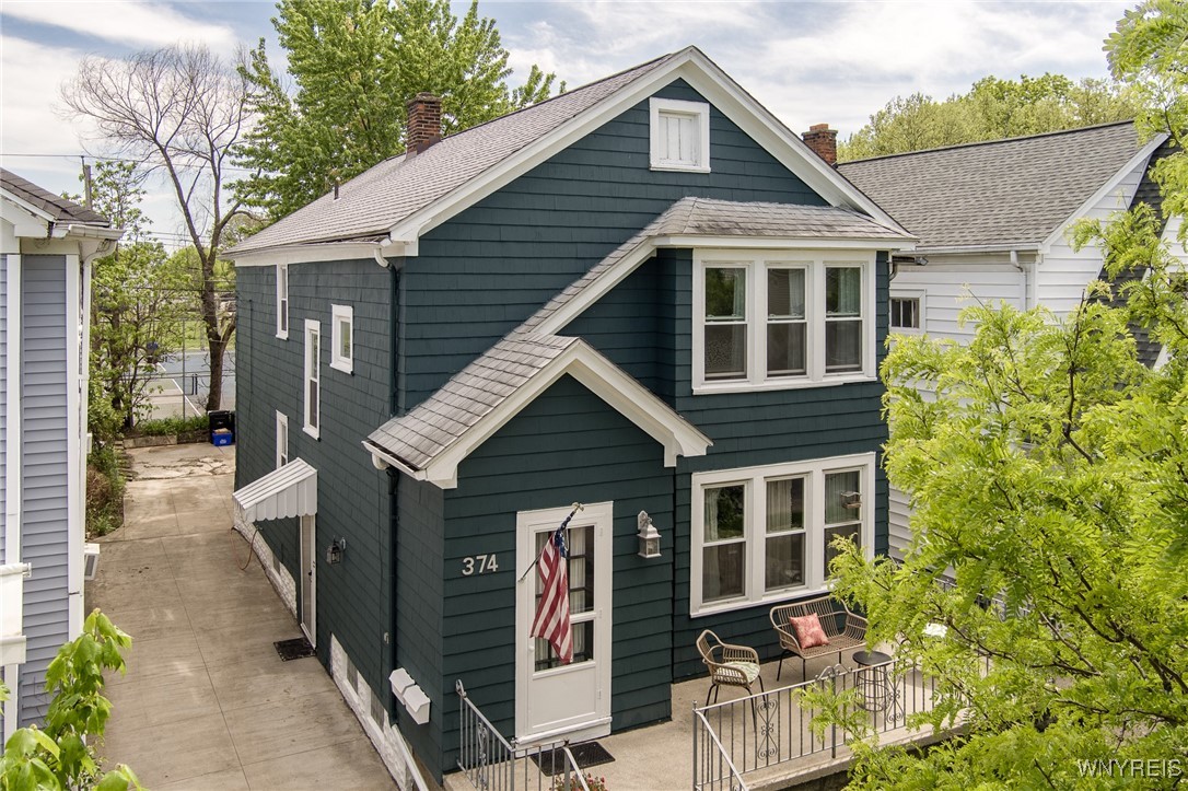 photo undefined: 374 Victoria Boulevard, Tonawanda NY 14217