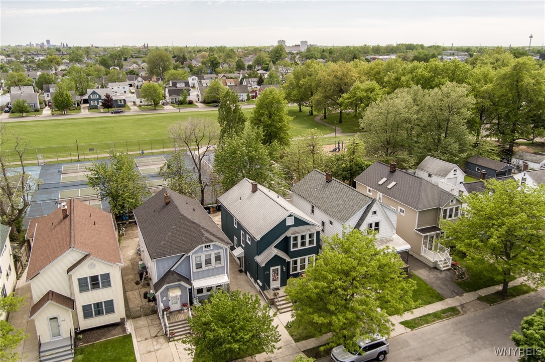 photo undefined: 374 Victoria Boulevard, Tonawanda NY 14217