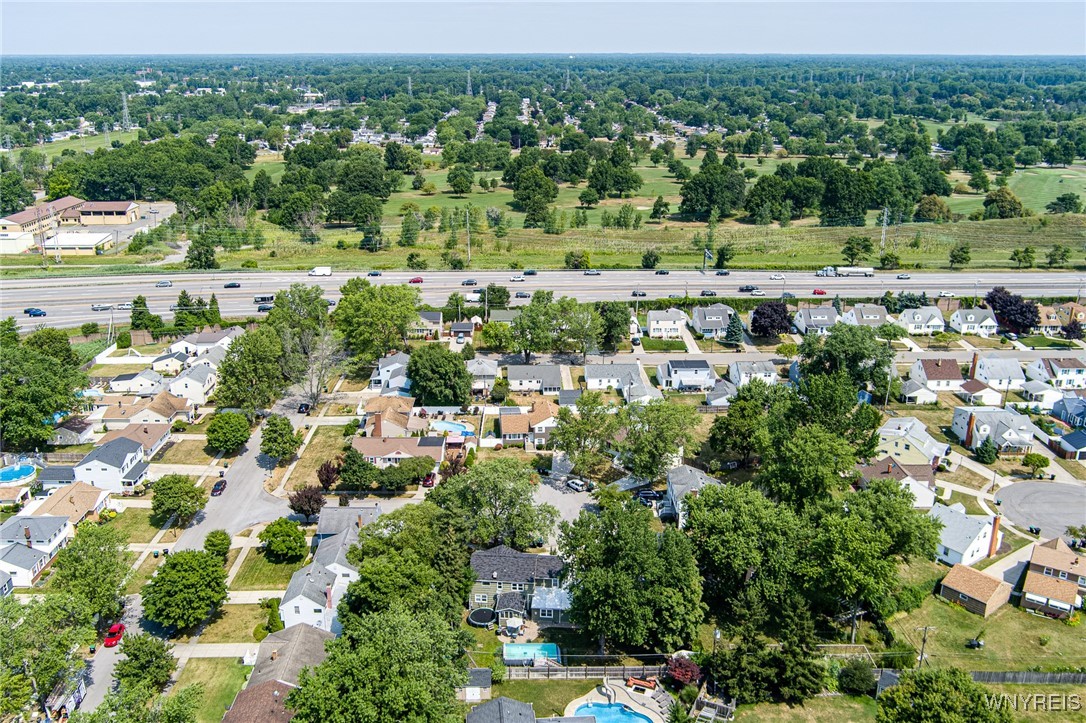 photo undefined: 16 N Lawn Court, Tonawanda NY 14150