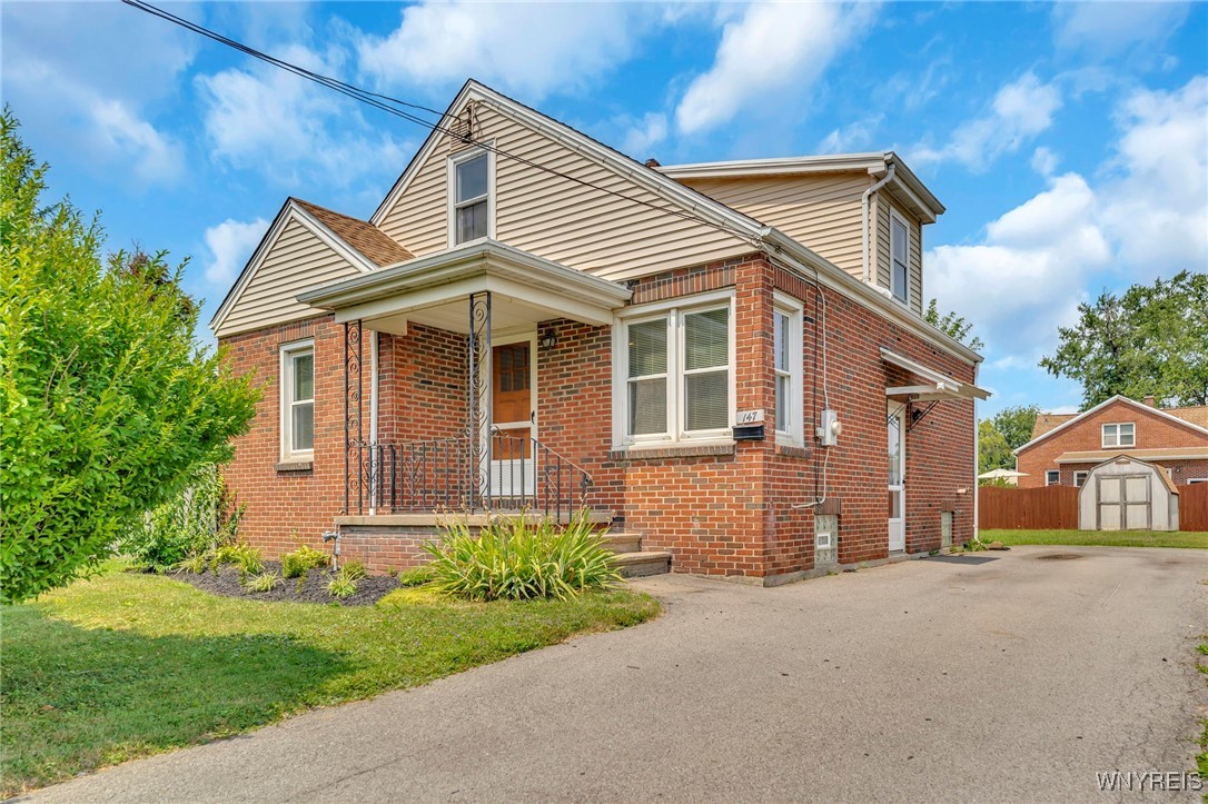 photo undefined: 147 Madison Avenue, Hamburg NY 14219