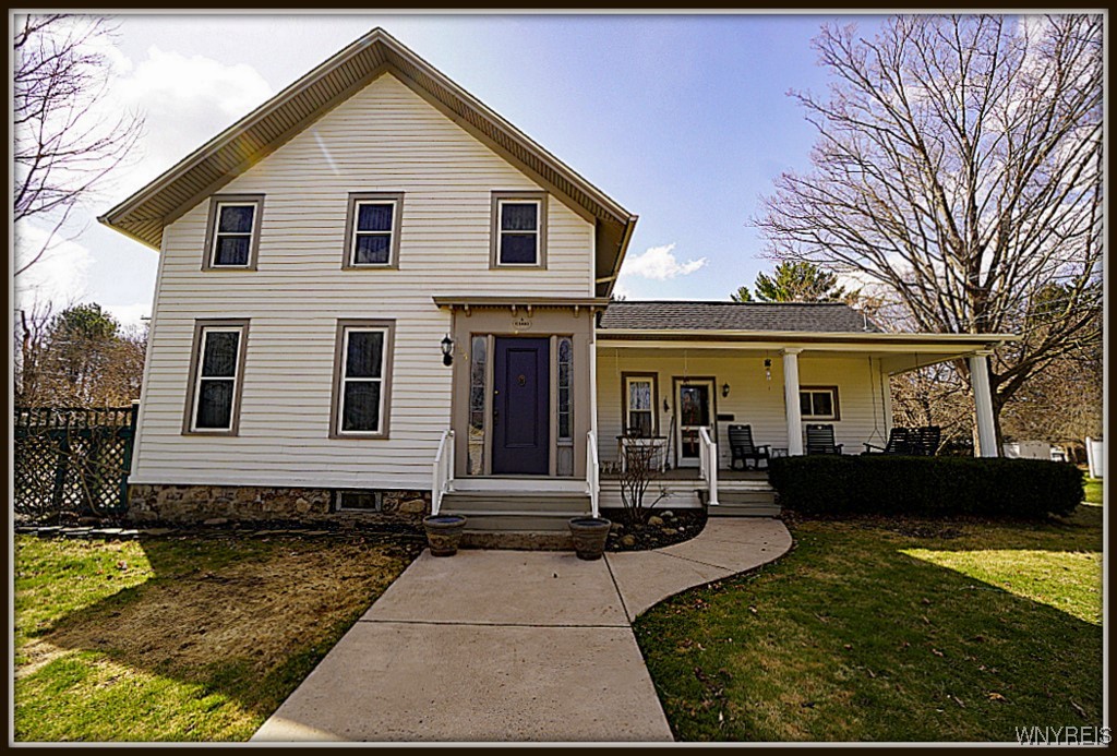 photo lEgqZlj7ohc2zksWWOOdCZUYLJKz806Rv4A2OTuJQ: 135 Elliot Street, Porter NY 14174