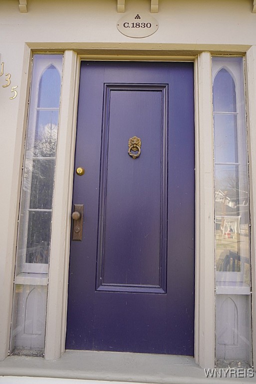 photo 2 : 135 Elliot Street, Porter NY 14174