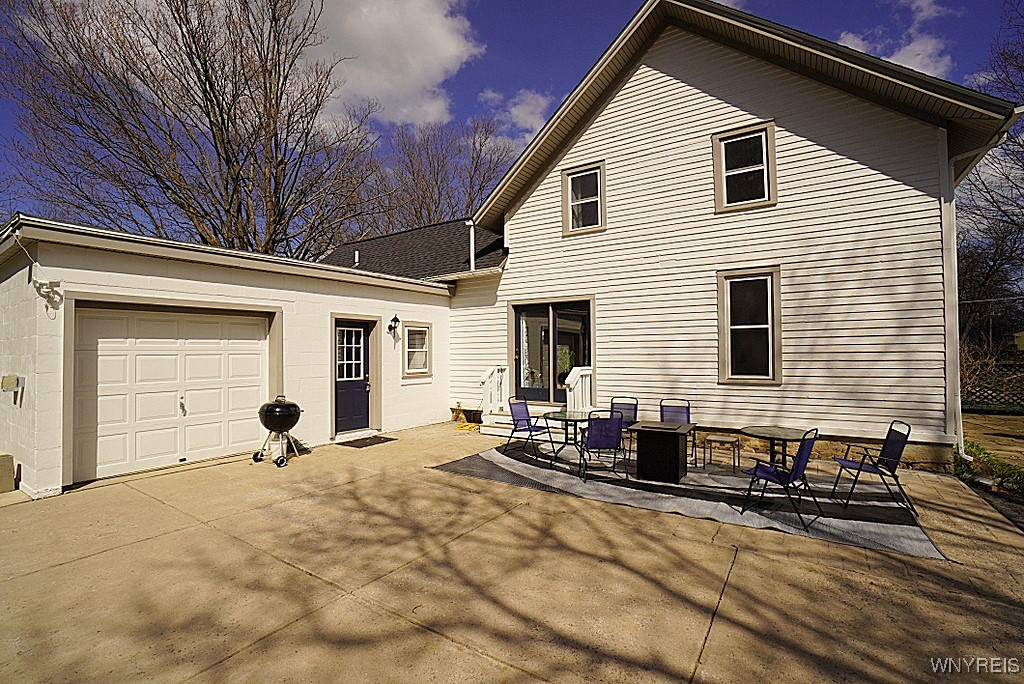 photo 4 : 135 Elliot Street, Porter NY 14174
