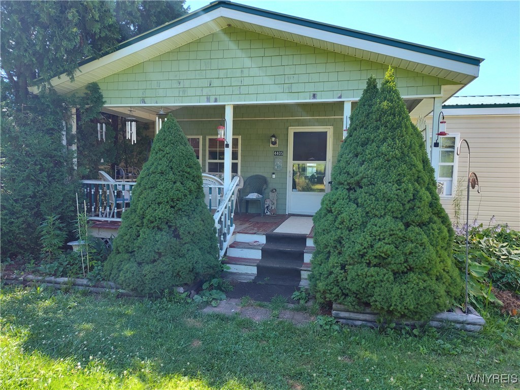 photo undefined: 4405 Sherman Mayville Road, Chautauqua NY 14781