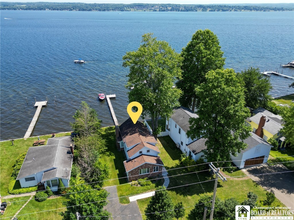 photo undefined: 138 West Lake Road, Chautauqua NY 14757