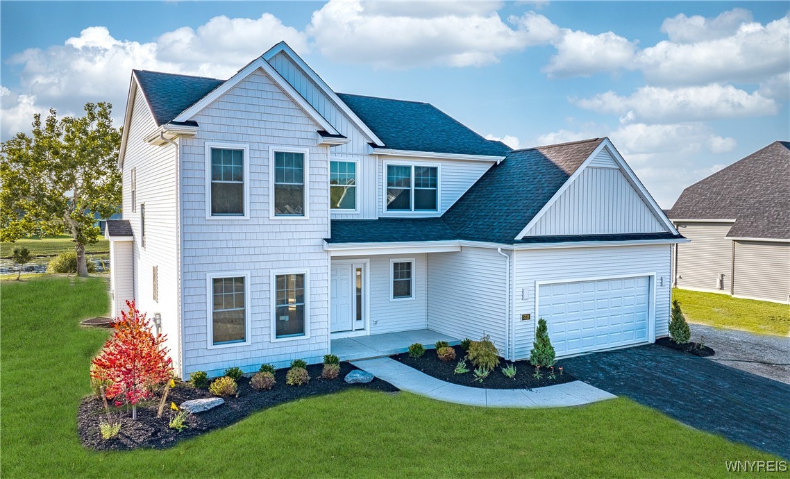 photo undefined: 5693 Dorothy Circle, Clarence NY 14032