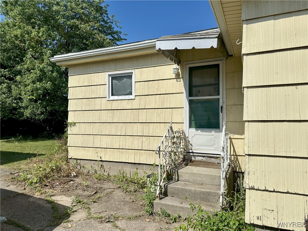 photo 2 : 95 Argyle Avenue, Amherst NY 14226