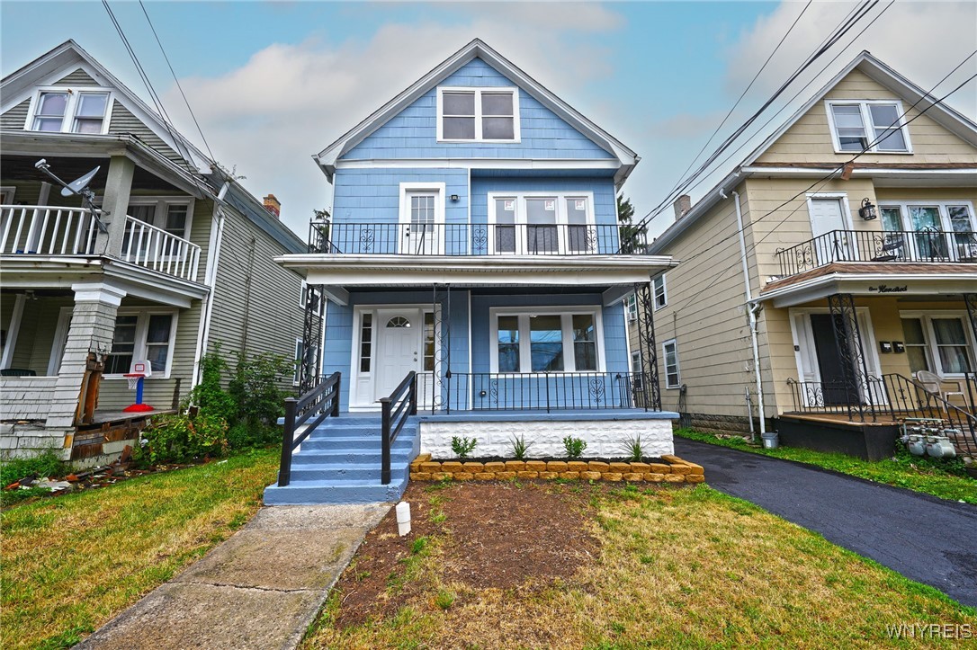 photo xLMHRFPSbyJY: 96 Sussex Street, Buffalo NY 14215