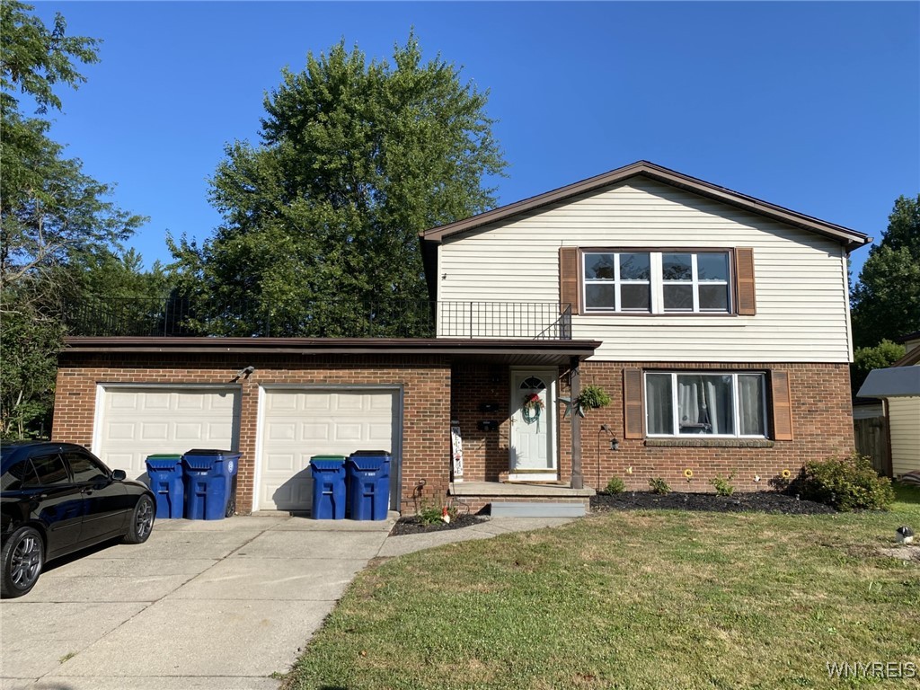 photo undefined: 52 Acacia Drive Upper, Amherst NY 14228