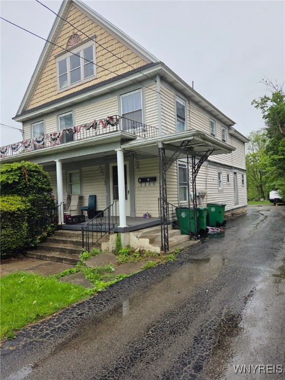 photo undefined: 108 East Main Street, Concord NY 14141