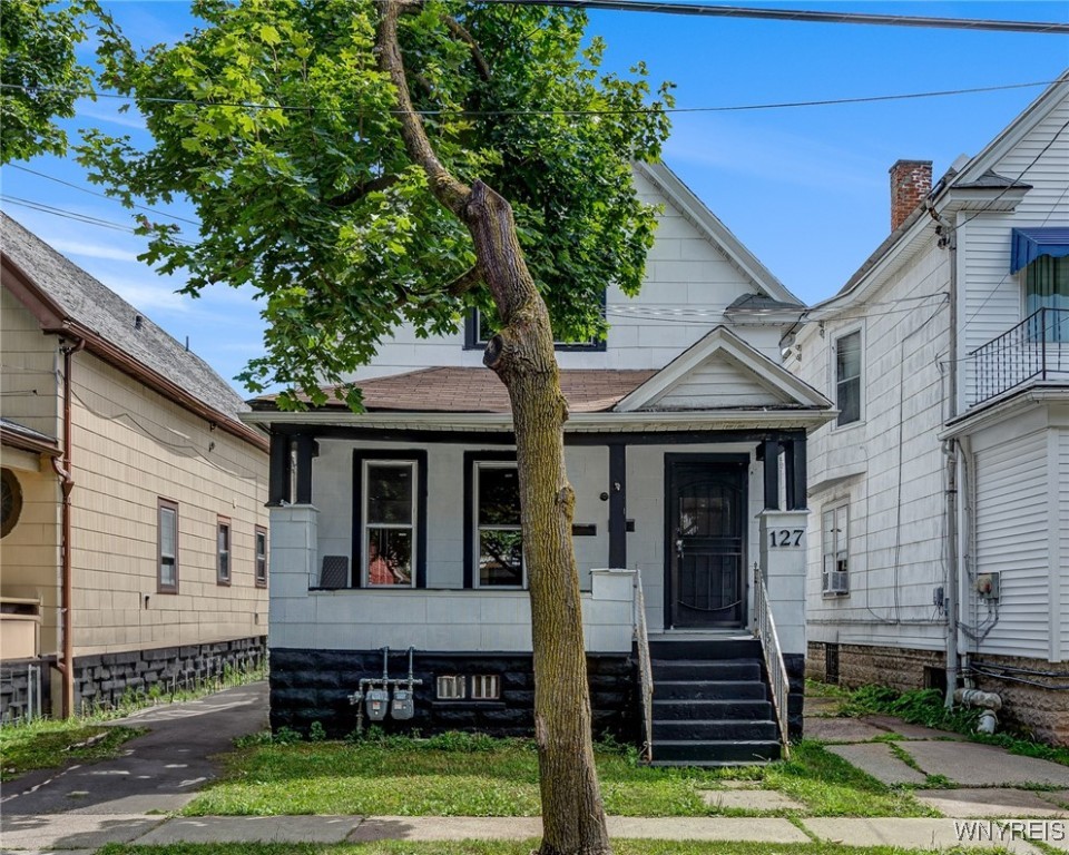 photo undefined: 127 Humason Avenue, Buffalo NY 14211
